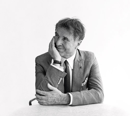 Brunello Cucinelli: two co-CEOs join founder at Italian fashion