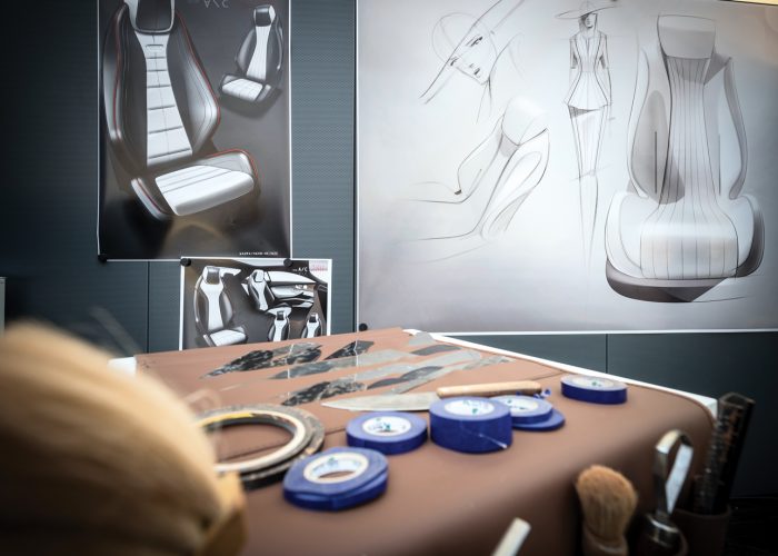 Here’s How Mercedes-Benz Became The World’s Number One Luxury Car Brand