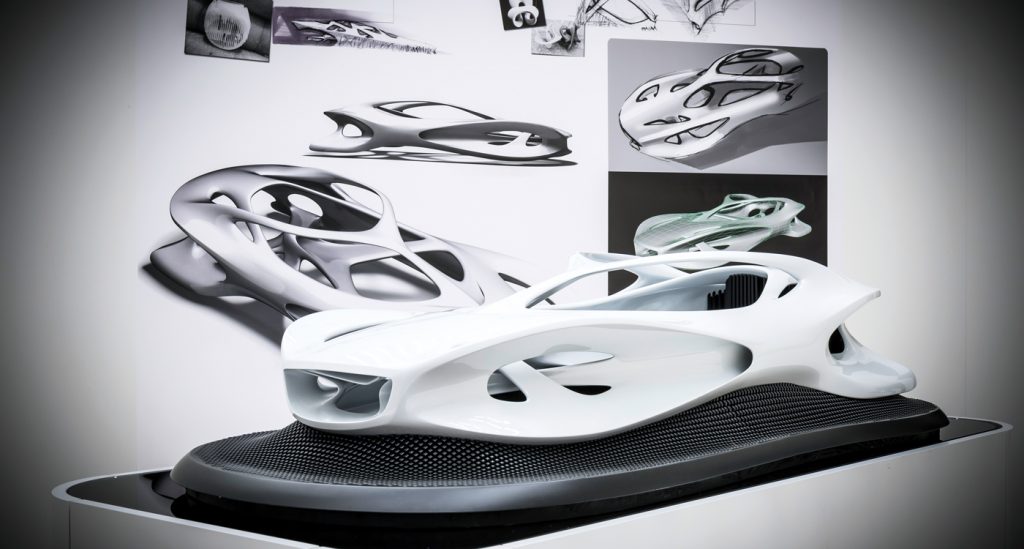 Here’s How MercedesBenz Became The World’s Number One Luxury Car Brand