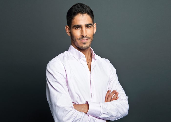 Emmy-Nominated Ahmed Shihab-Eldin is Taking Over Al Jazeera’s US-Based Digital Spin-Off