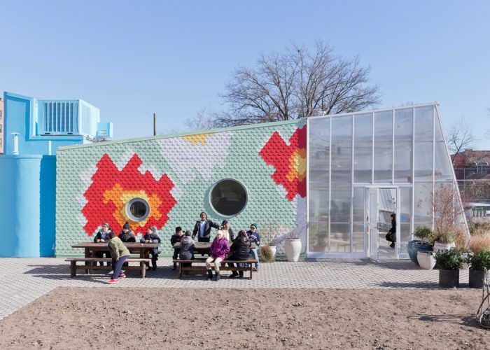 Beirut’s New Museum of Art Will be Designed by this Glass Ceiling Shattering Architect