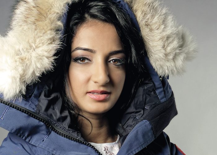 Raha Moharrak is the First Saudi Woman to Conquer Mount Everest