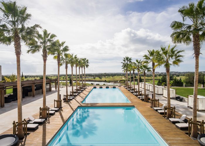 Lisbon is Sexy but Algarve Should be Your Next Summer Destination