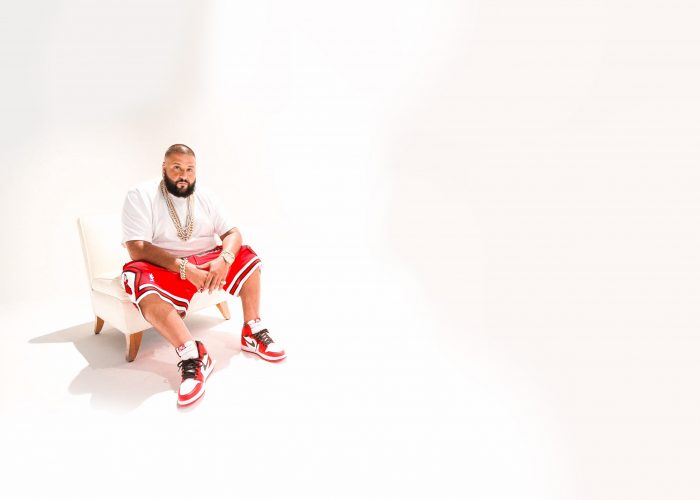 Get to Know Apple Music’s First Artist in Residence DJ Khaled