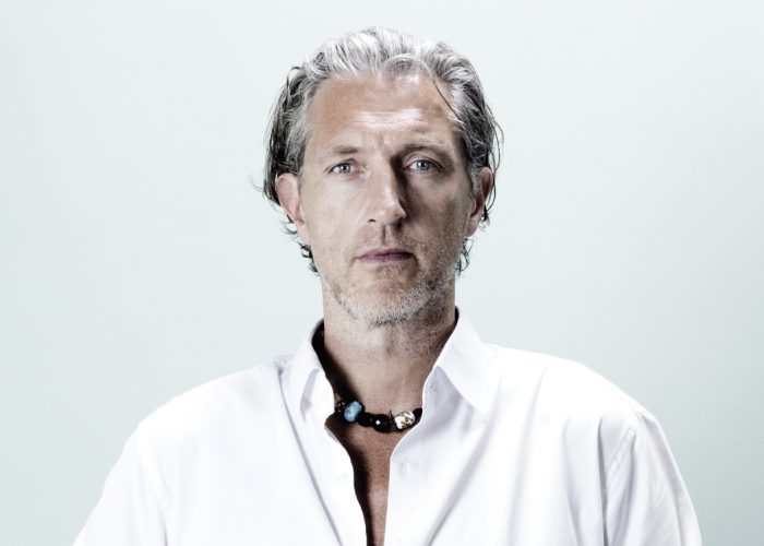 Dutch Designer Marcel Wanders Talks about Creativity, Happiness and What’s Indispensable to Him