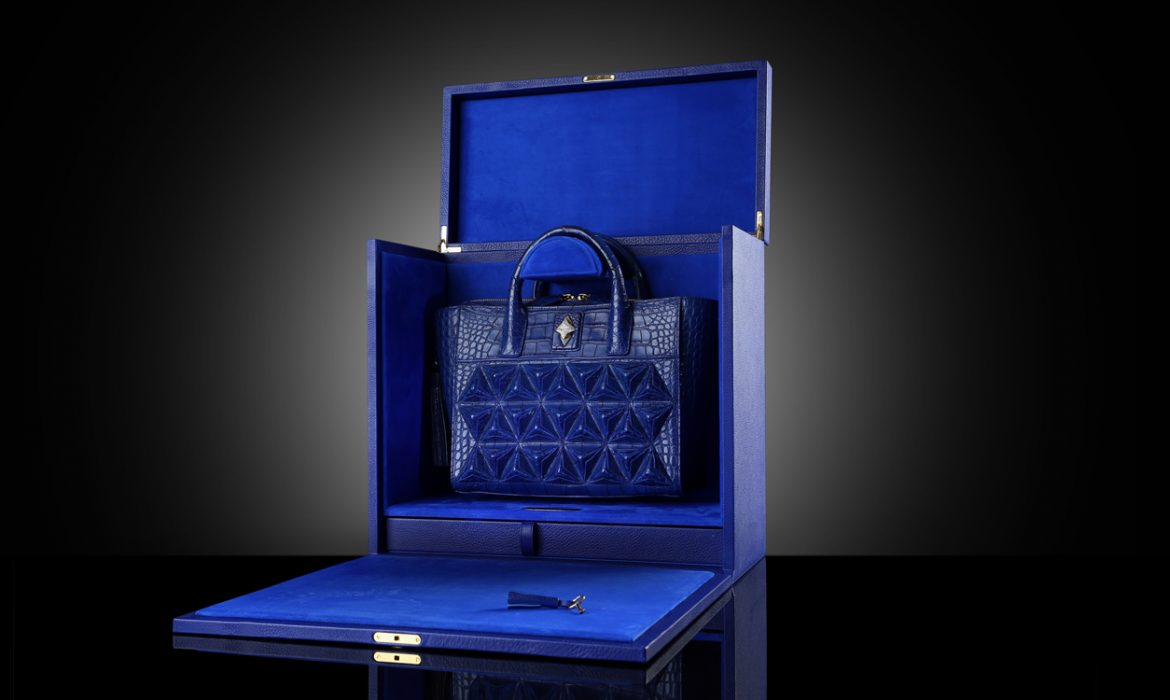 bag, luxury, Sofia Al Asfoor, leather