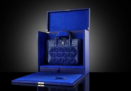 bag, luxury, Sofia Al Asfoor, leather