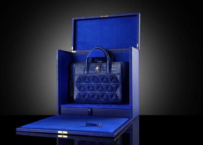 Sofia Al Asfoor’s Bags Are As Luxurious As It Gets
