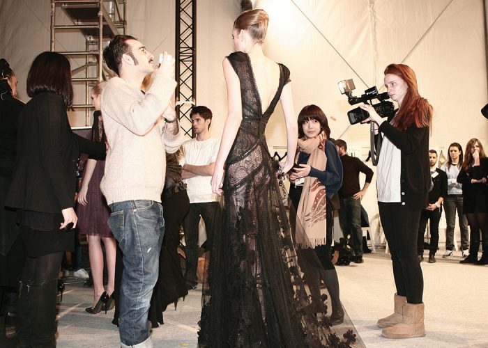 Get to Know Elie Saab in this Rare and Exclusive Interview