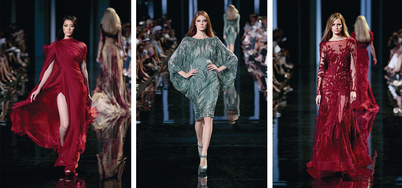 Get to Know Elie Saab in this Rare and Exclusive Interview – Official ...