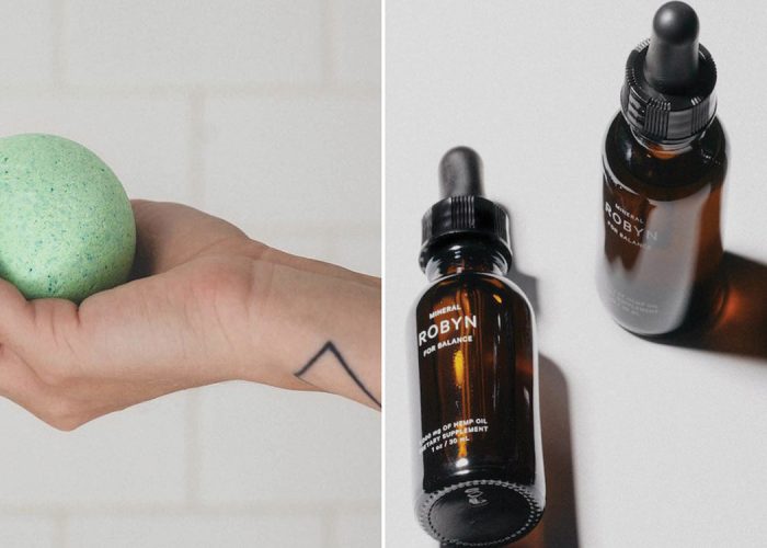 A CBD Fix From Standard Dose in NYC Promises to Help With Pretty Much Everything