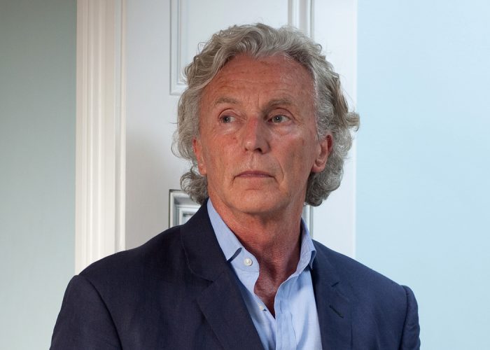 Get to Know The Scottish Founder of Campbell Gray Hotels