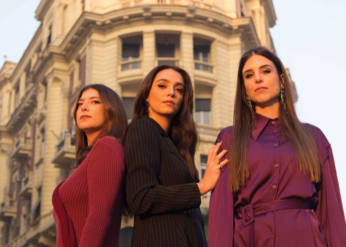 How Maison Pyramide Discovers The Best Fashion Designers and Makes them Buzzworthy