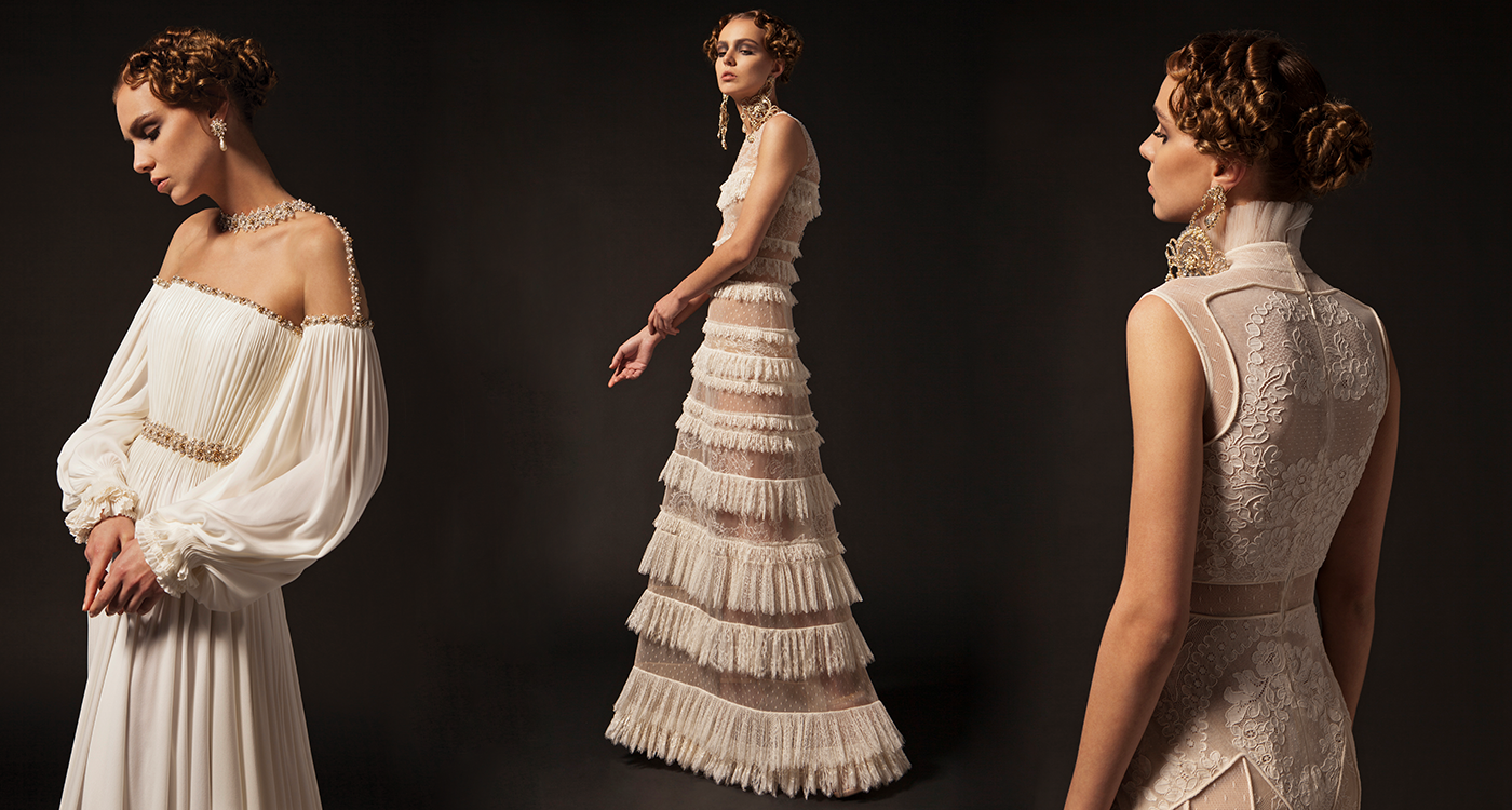 Krikor Jabotian – Fashion Trust Arabia