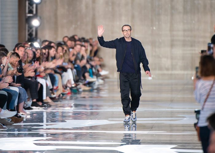 Alessandro Sartori is Making Zegna Great Again and Here’s How