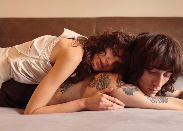 When Dior goes from Runway to City Streets