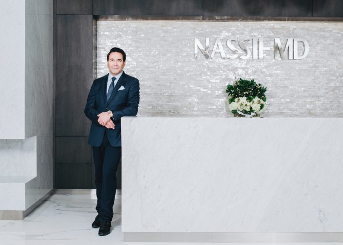 You Won’t Believe These Before and After Pictures From ‘Botched’ Star Dr. Paul Nassif