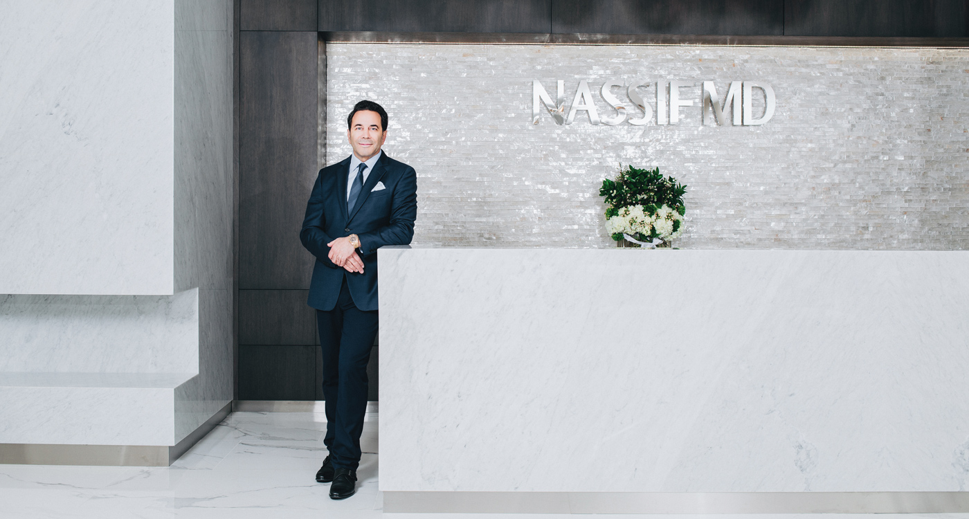 Renowned Plastic Surgeon Dr. Paul Nassif is Today's Honoree  Today's  Honoree is The #1 Blog For Recognizing The Works of Others