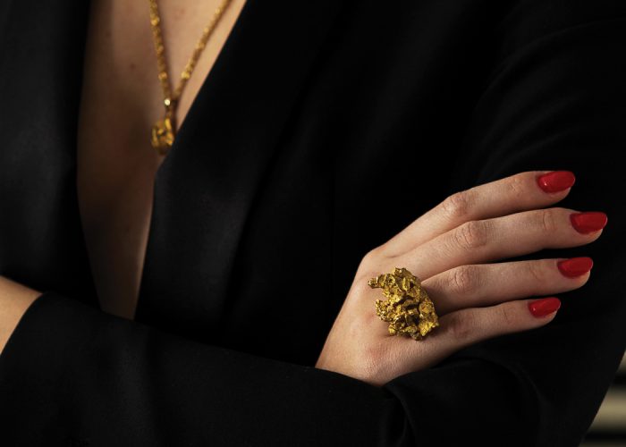 Makal is an Ethical Jewellery Brand You Need to Know