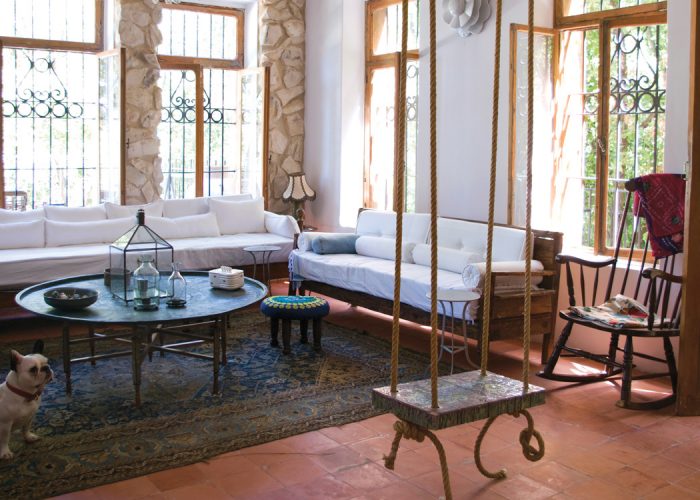 If You’re Looking to Escape Electronic Screens Then This B&B is For You