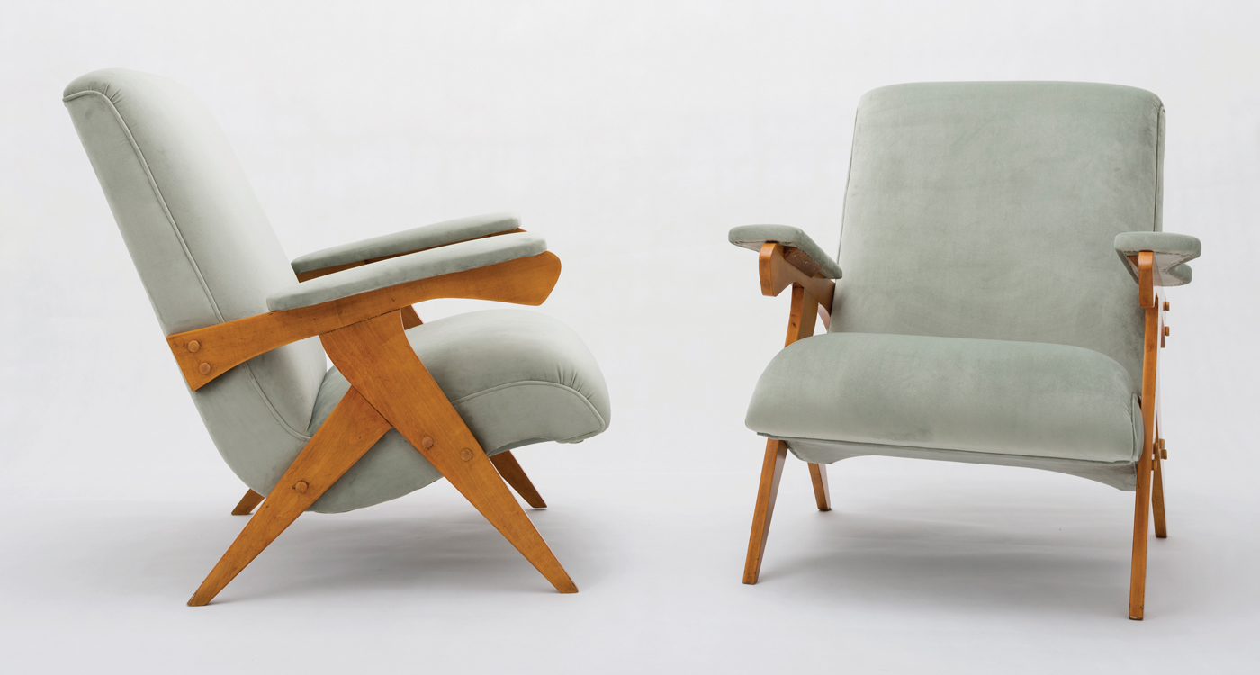 Gabriel & Guillaume furniture lebanon collectible