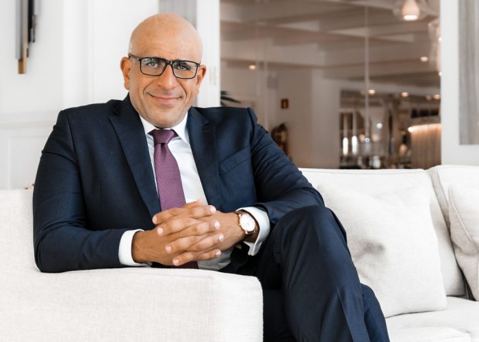 Amir Hegazi’s ‘Startup Arabia’ is a Must-Read For Arab Entrepreneurs