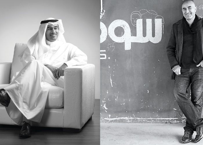 The Battle For E-Commerce Domination in the Middle East Is On