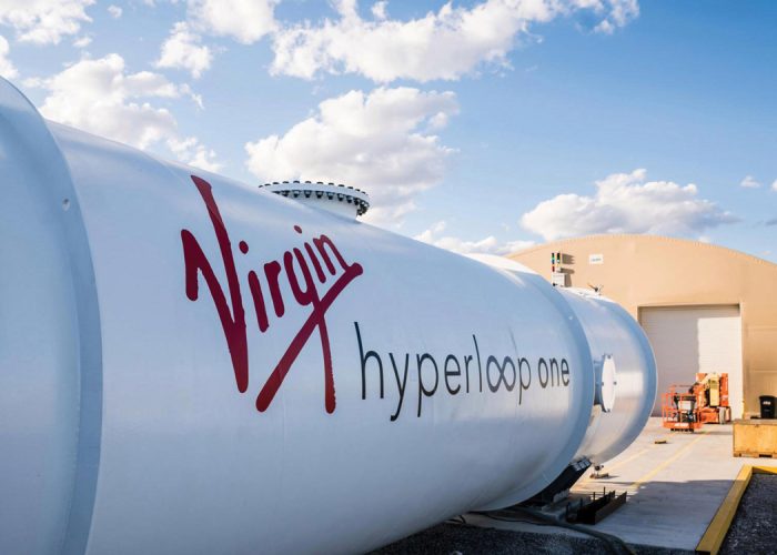 How Hyperloop is About to Revolutionize the Way We Travel