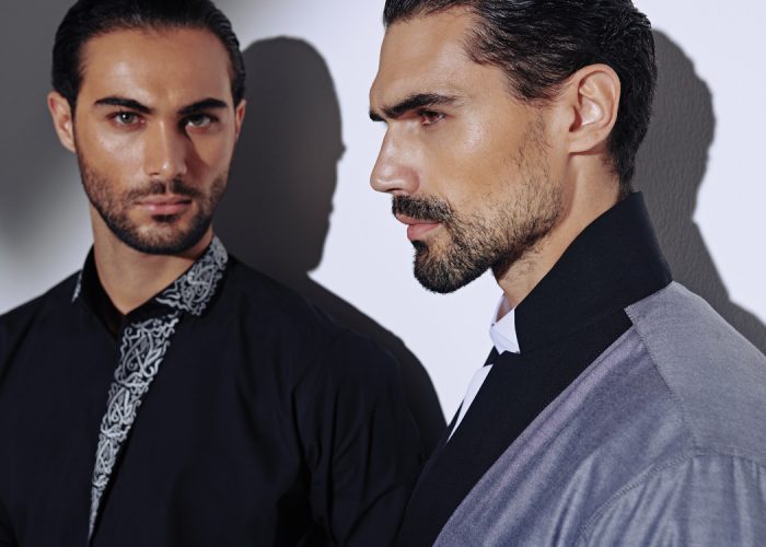 Hatem Alakeel Makes Modern Thobes So Globally Appealing that Snoop Dogg Wore One