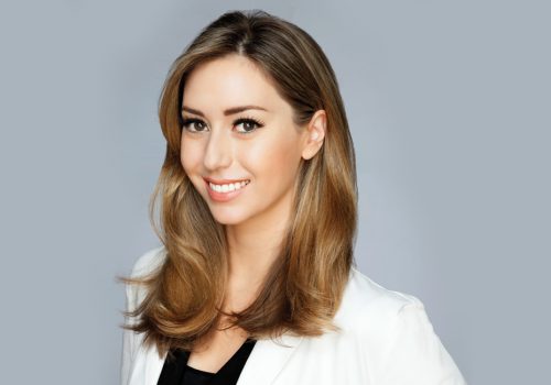 Dr. Shereene Idriss, NYC-based cosmetic, medical surgical dermatologist
