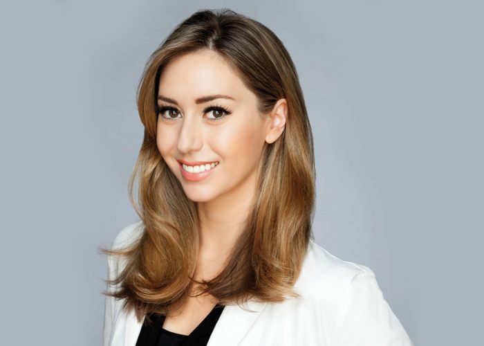 NYC-Based Cosmetic Dermatologist Dr. Shereene Idriss Weighs In On The Best Anti-Aging Strategy