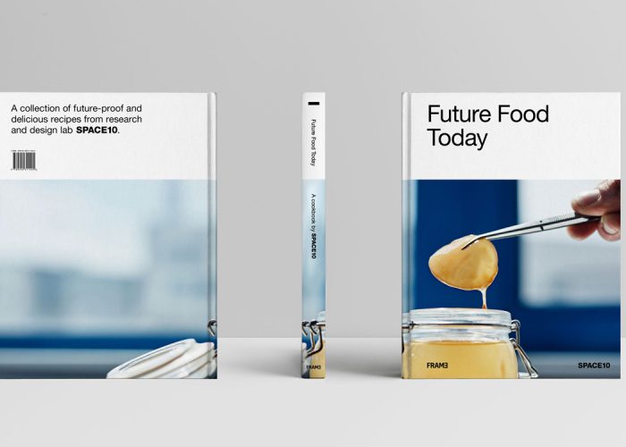 Ikea’s New Cookbook Suggests Mealworm Burgers Might Help Save the Planet