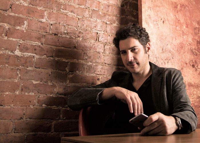 This NYC-based Arab Architect Has Been Called the Most Controversial Architect in the US