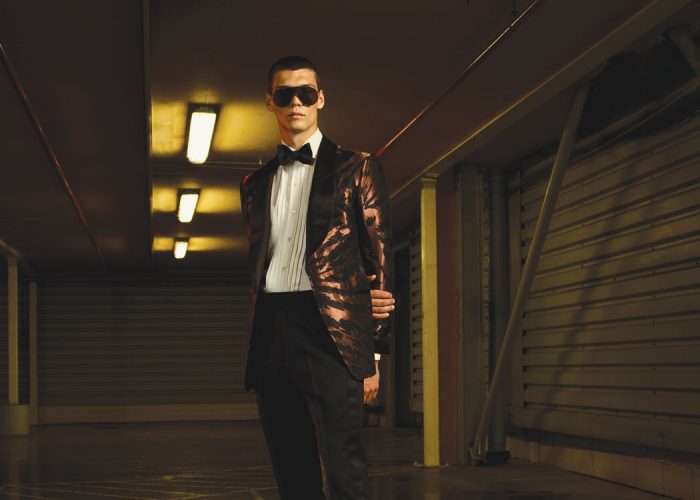 Tom Ford’s Latest Capsule Collection For Men Has Everything You Need in Your Wardrobe