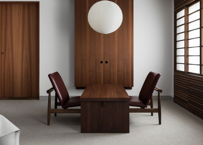 A Japanese-Scandinavian Fusion Spa? It’s a Great Reason to Visit Stockholm