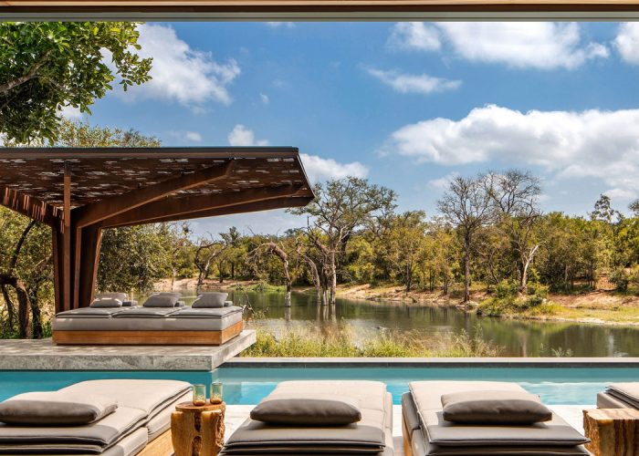 Forget Colonial-Style Safaris And Head to South Africa For a Modern Experience