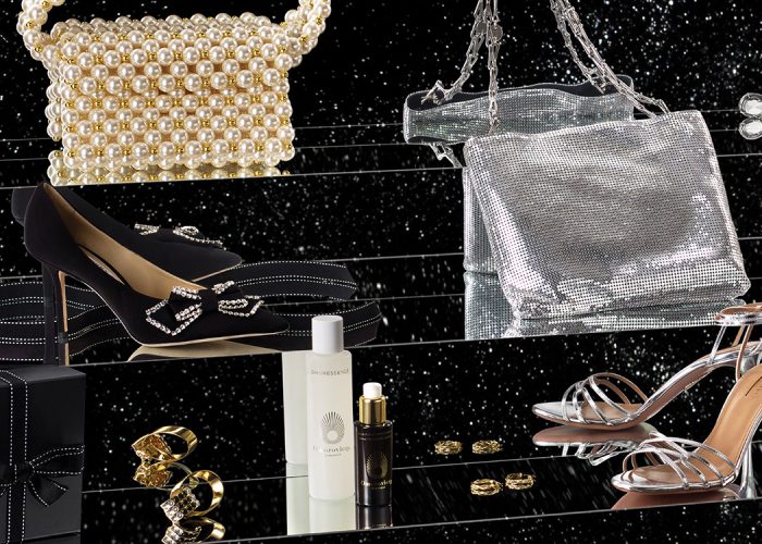 Holiday Gifts To Give the Stylish Women in Your Life