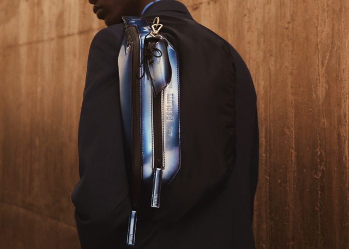 Here’s Why Berluti’s S/S20 Collection is the Ultimate Menswear