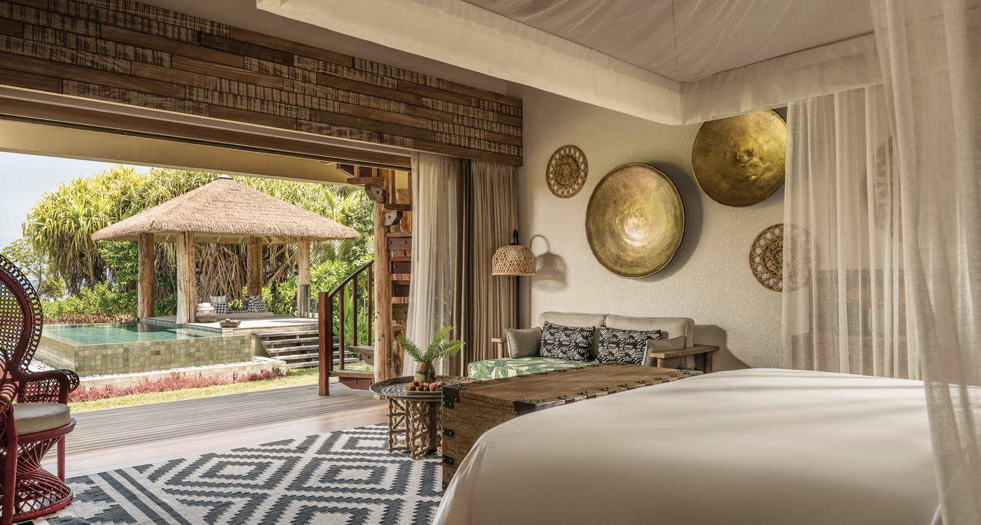 Haute Grandeur Awards Hotels Mandarin Oriental Marrakech Four Seasons Resort Seychelles Capella Singapore, Sentosa Island Merchant House, Manama Singital Lebombo Lodge, Kruger National Park