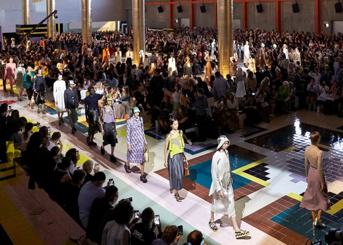 Prada is Making a Major Comeback and Here’s How it Started