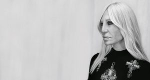 Donatella Versace Is Not Who You Think She Is