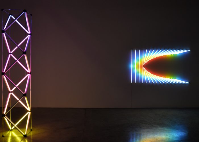 James Clar is a New Voice in a Long Line of Illustrious Light-Focused American Artists