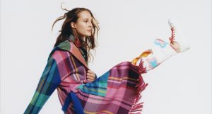 Mira Mikati⭐️チェックジャケット34美品 look7-300x161.jpg