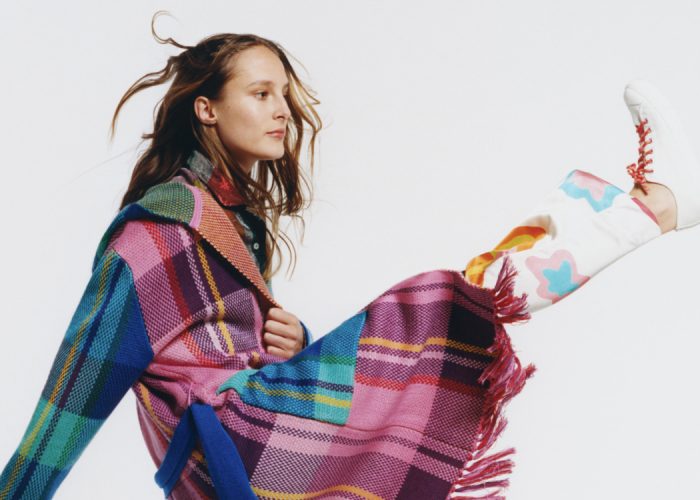 Mira Mikati is Fashion’s Answer to Escapism