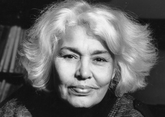 Egyptian Novelist Nawal El Saadawi is a Global Icon in the Fight Against Female Oppression