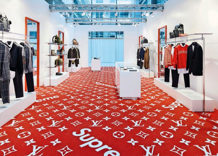 From a Small NYC Skateshop to Global Branding Behemoth Worth A Billion Dollars? That’s the Supreme Way