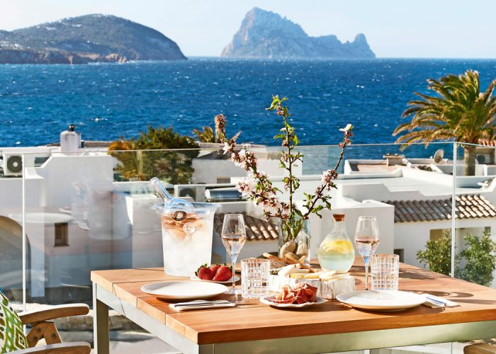 7Pines is the Quieter, Gentler (and more luxurious) Side of Ibiza We’ve Been Hoping For