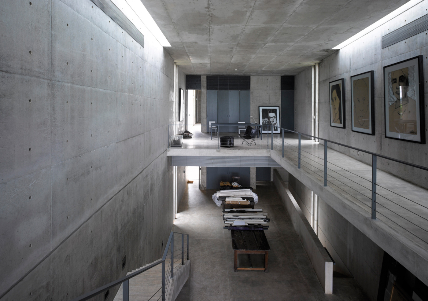 Tadao Ando House Design