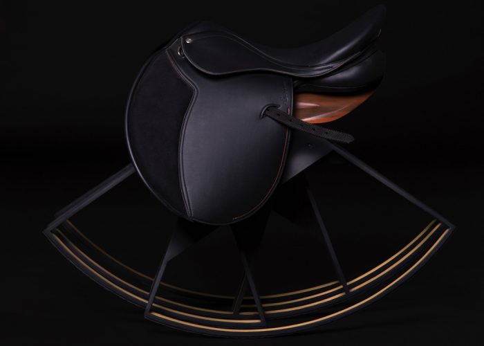 A Talented Syrian Architect Reinvents Himself in Lebanon as a Cutting Edge Modern Furniture Designer