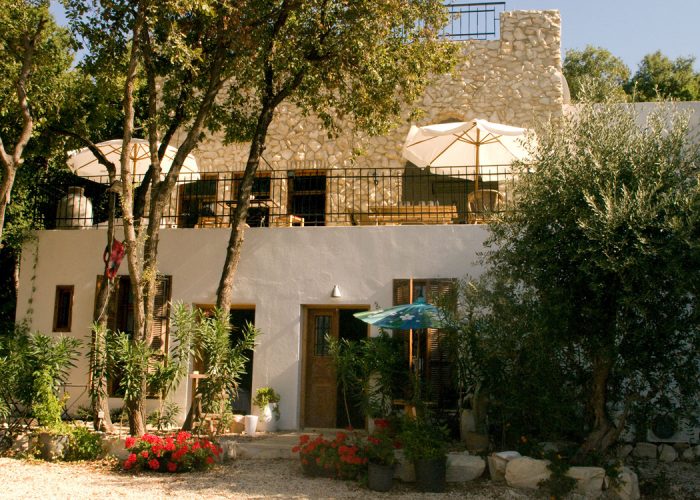 Lebanon’s Old School Charms are Captured by a Lovely Little Guesthouse Called Beit Al Batroun